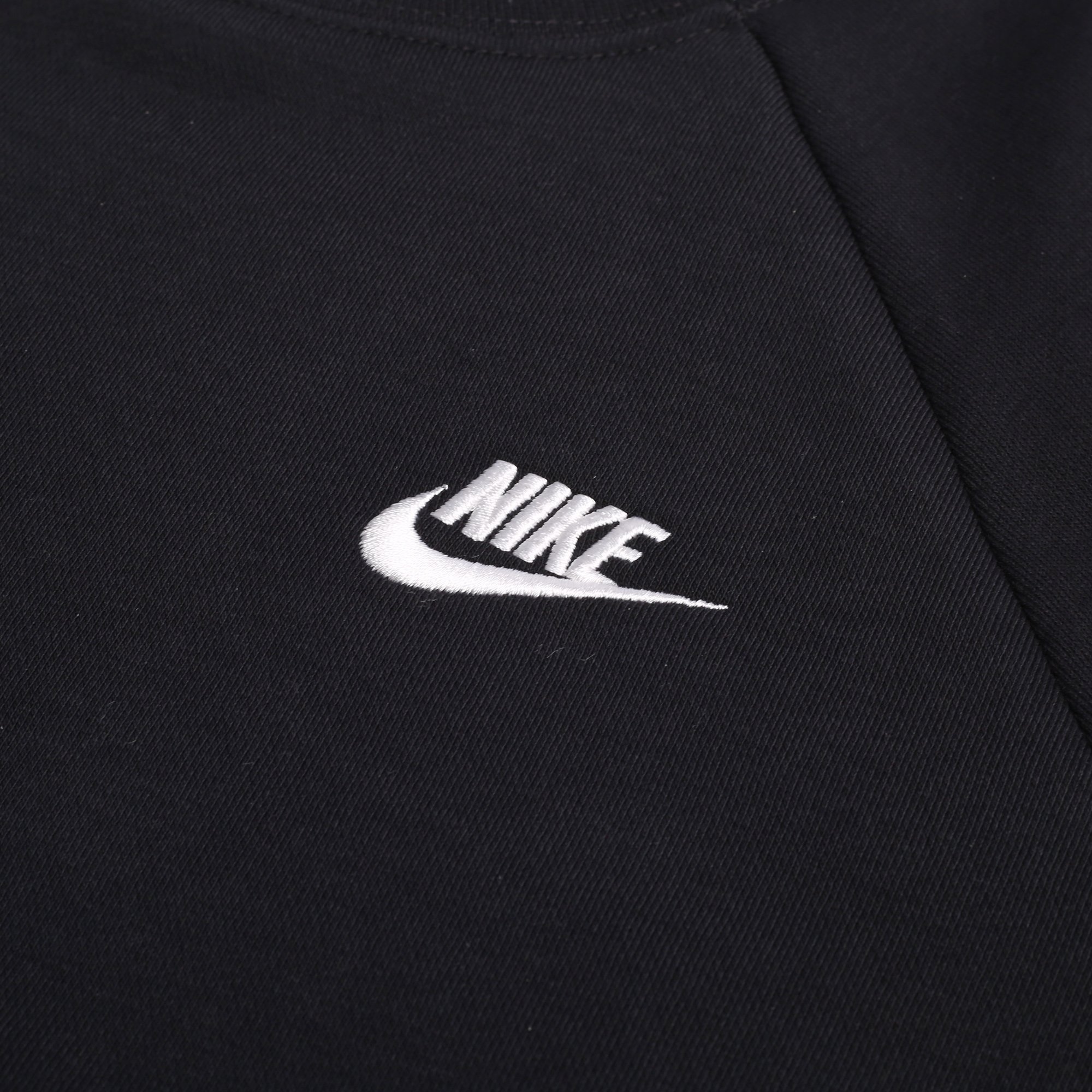 Мужская толстовка Nike Sweat (BV4110-010)  - цена, описание, фото 2