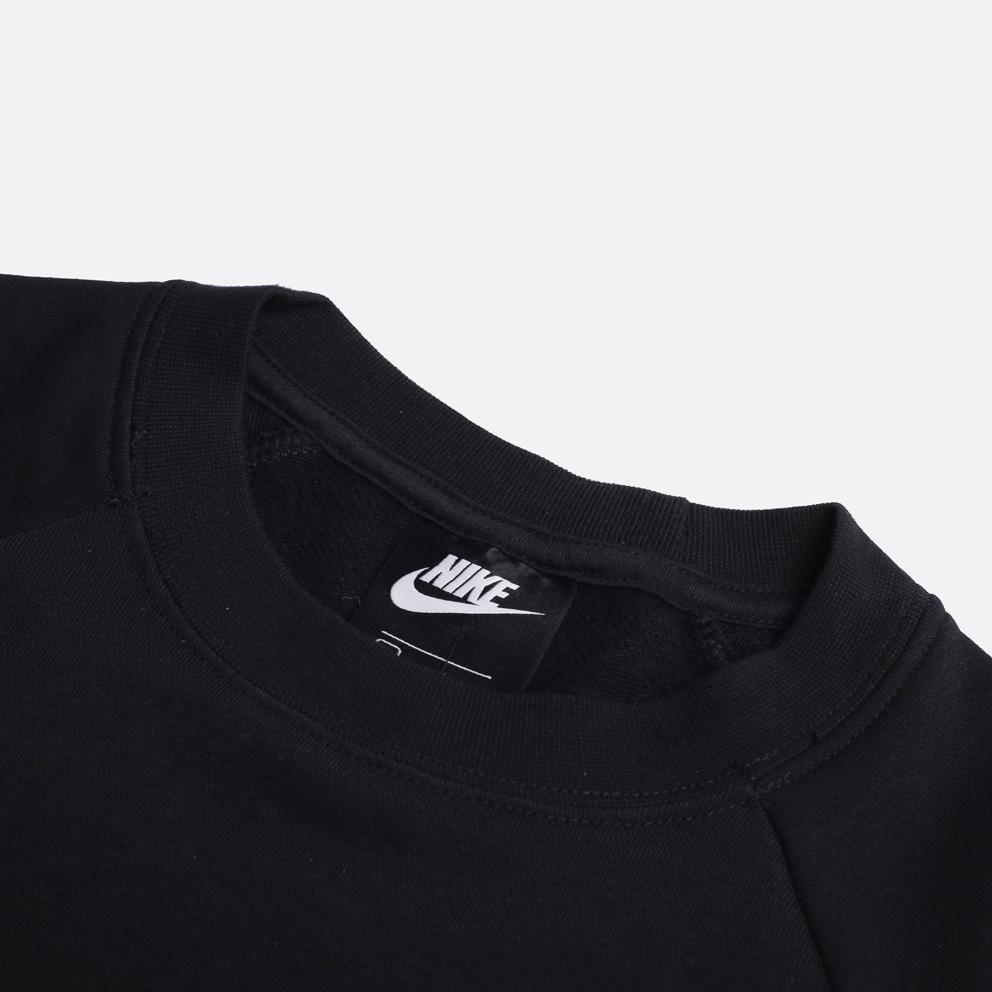 Мужская толстовка Nike Sweat (BV4110-010)  - цена, описание, фото 3
