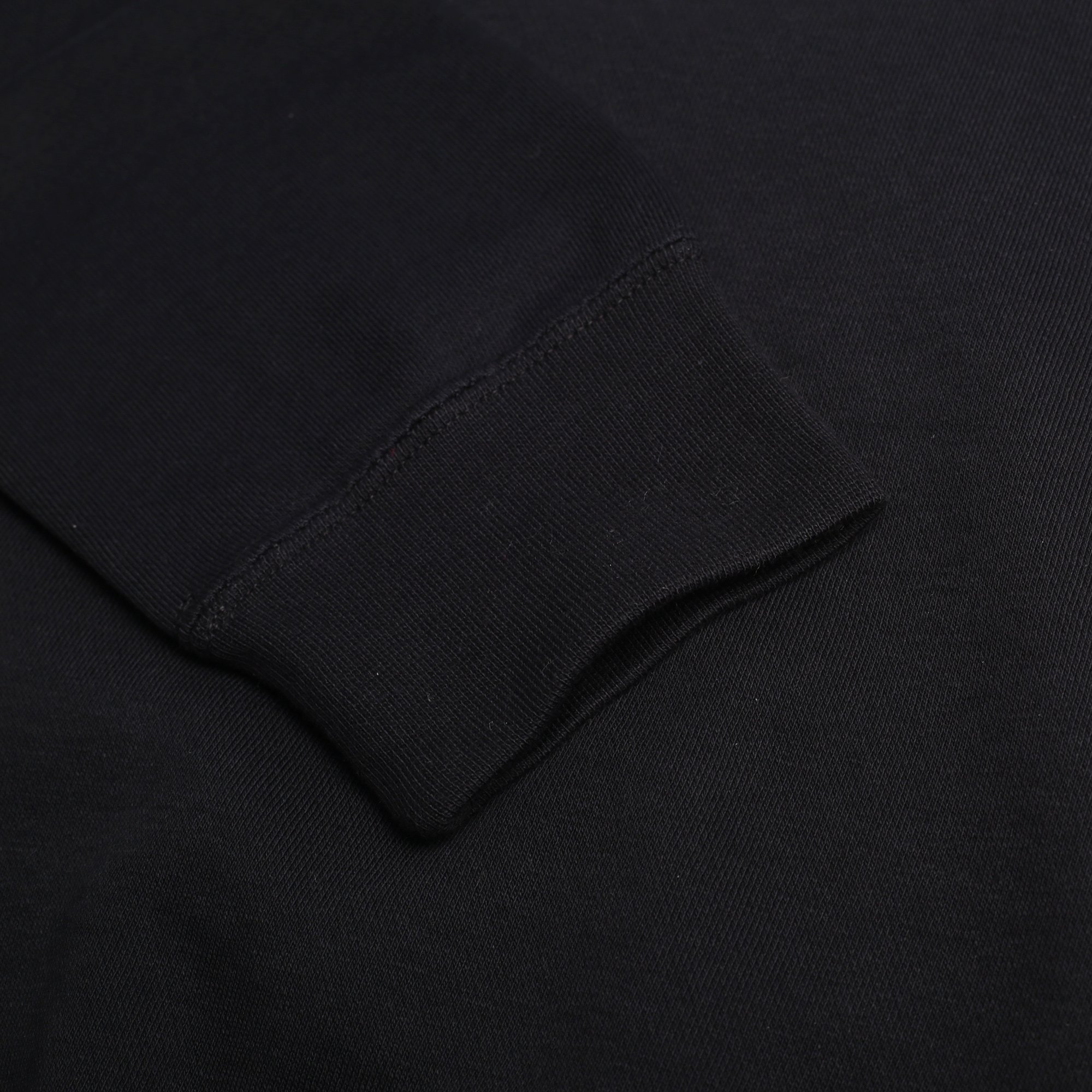 Мужская толстовка Nike Sweat (BV4110-010)  - цена, описание, фото 4