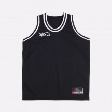 Мужская майка K1X Basic Jersey (7200-0012/0010)