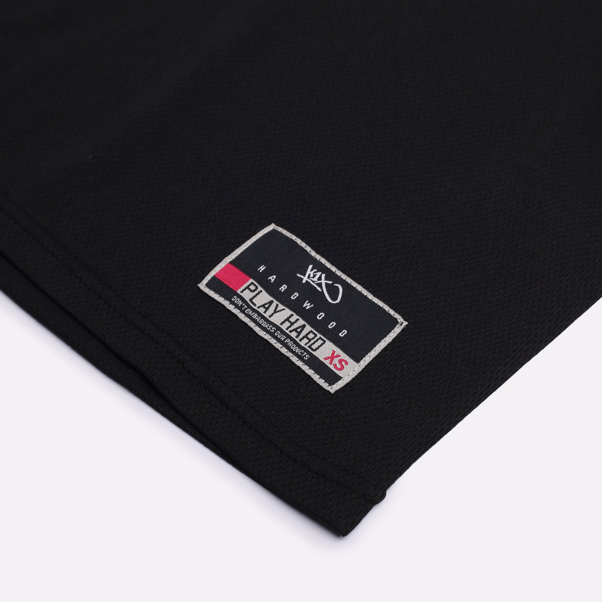 Мужская майка K1X Basic Jersey (7200-0012/0010)  - цена, описание, фото 3