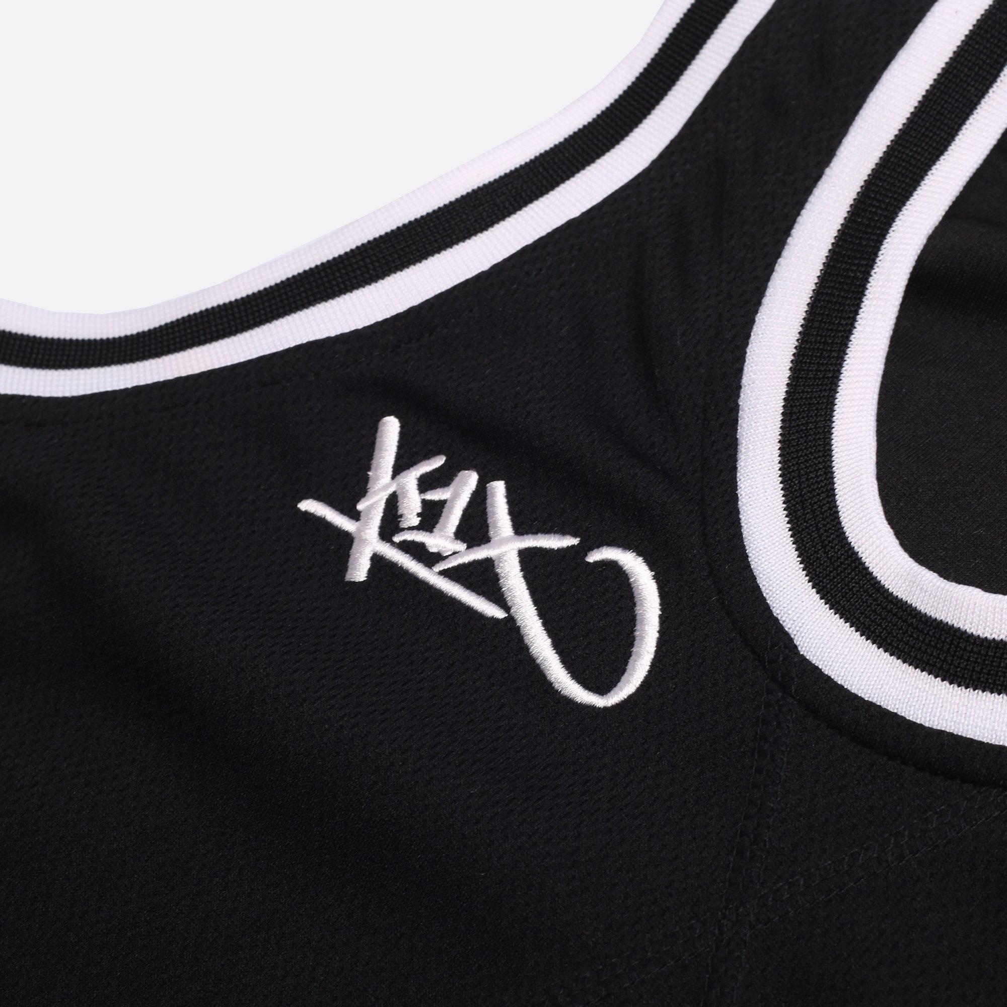 Мужская майка K1X Basic Jersey (7200-0012/0010)  - цена, описание, фото 4