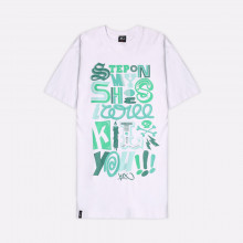 Мужская футболка K1X T-Shirt (1200-0452/1312)