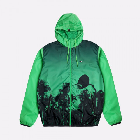 мужская куртка K1X Jacket  