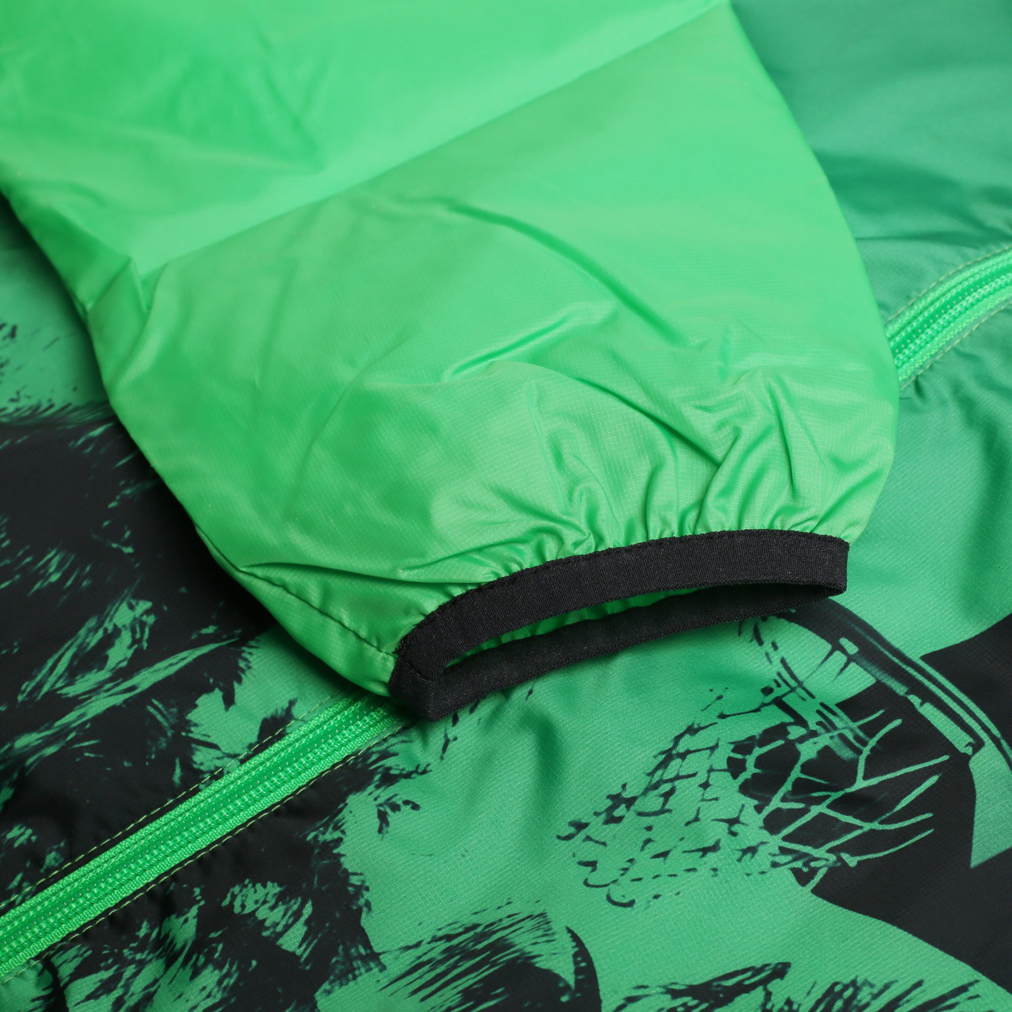 Мужская куртка K1X Jacket (1100-0186/3336)  - цена, описание, фото 3