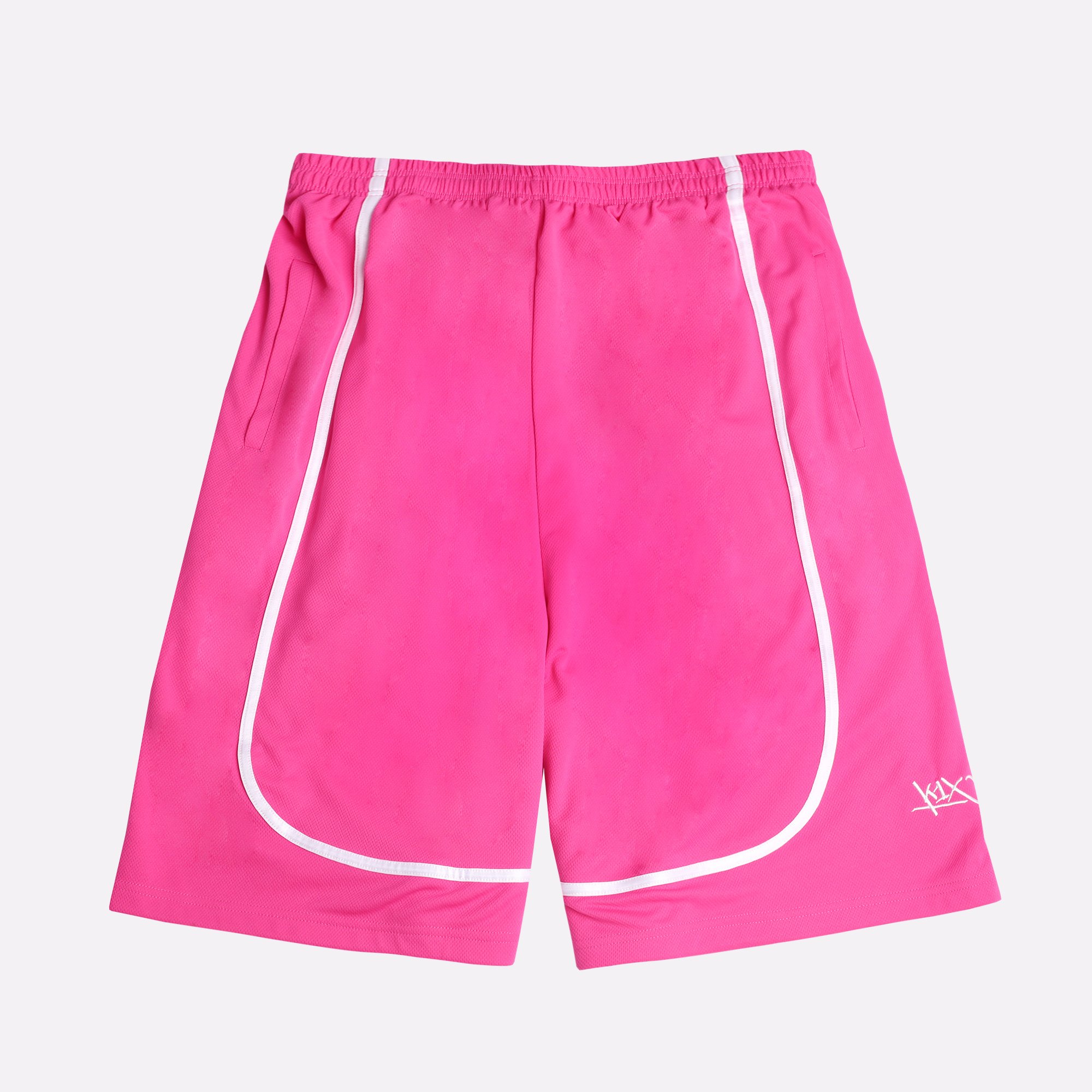 Мужские шорты K1X Shorts (1400-0112/6105)  - цена, описание, фото 1