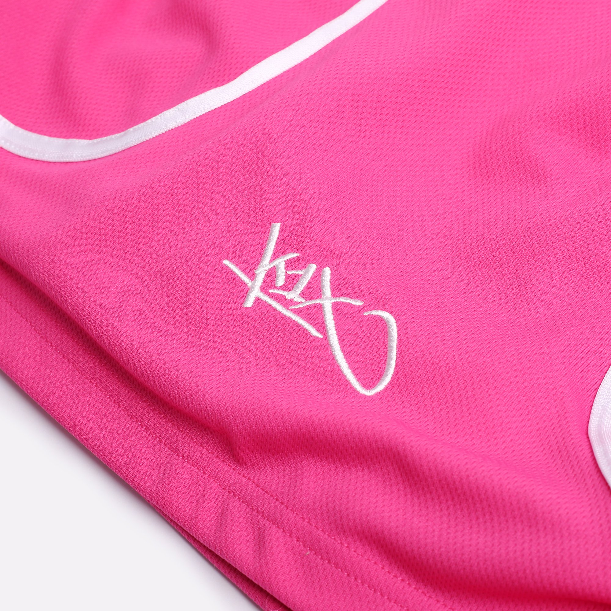 Мужские шорты K1X Shorts (1400-0112/6105)  - цена, описание, фото 2