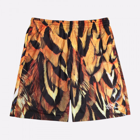 мужские шорты K1X Feathers  