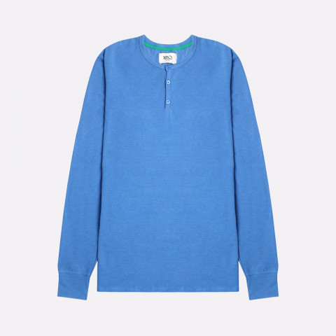 мужской лонгслив K1X LS  