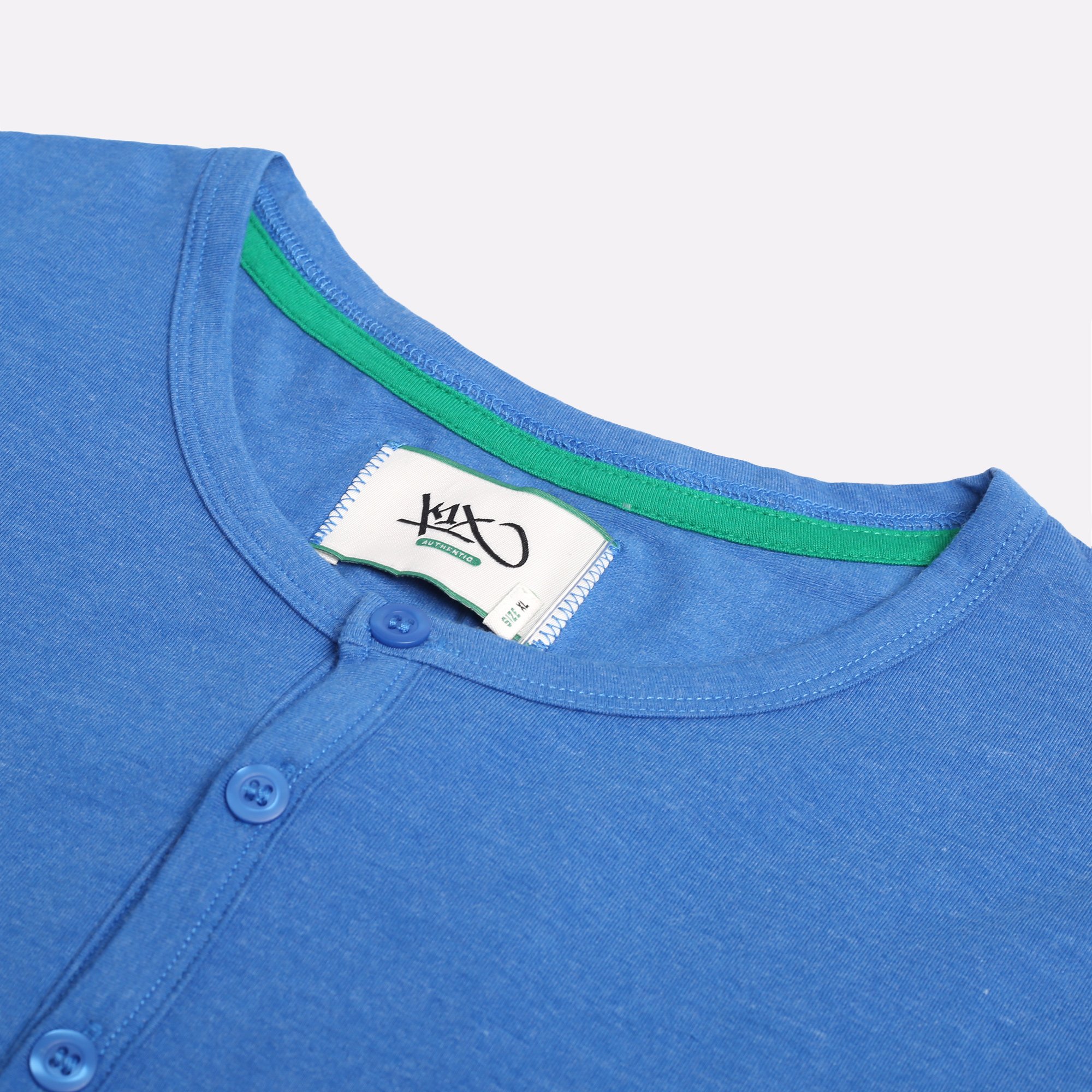 Мужской лонгслив K1X LS (4300-0008/4915)  - цена, описание, фото 2