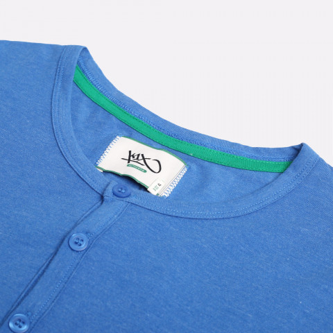 мужской лонгслив K1X LS – фото для каталога