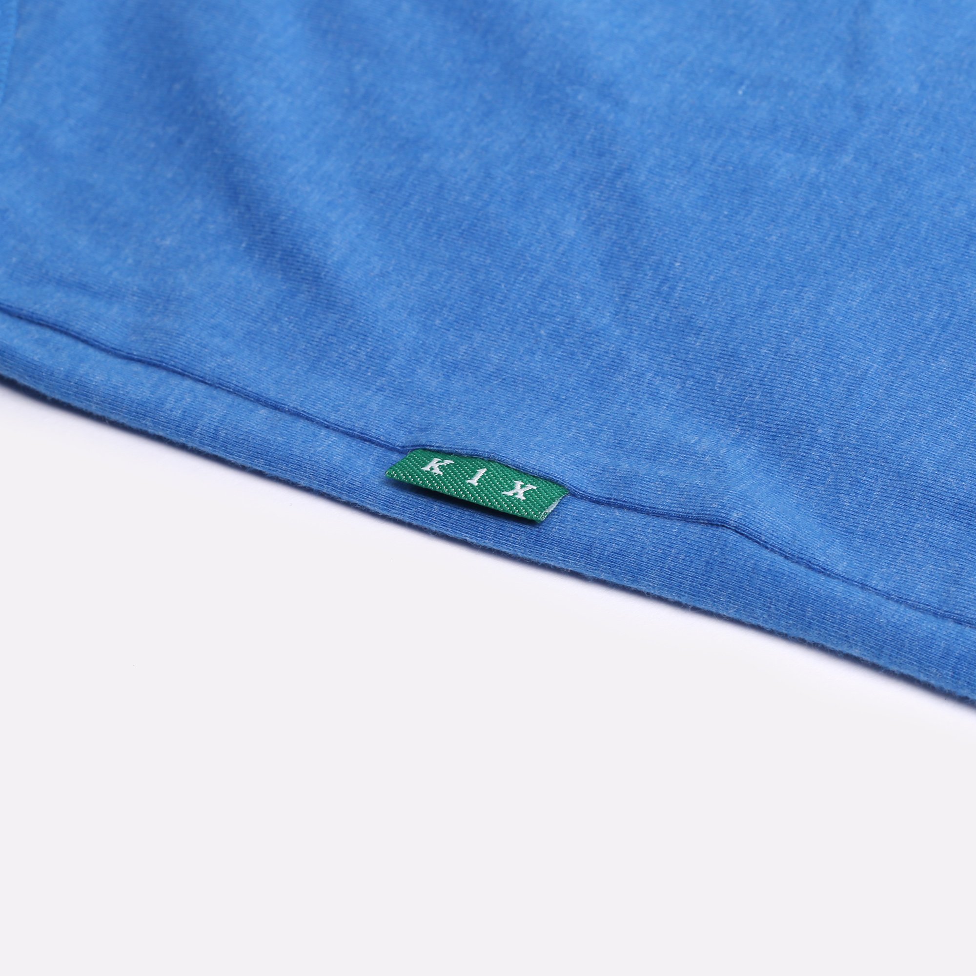 Мужской лонгслив K1X LS (4300-0008/4915)  - цена, описание, фото 4