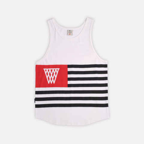 мужская майка K1X Tank  