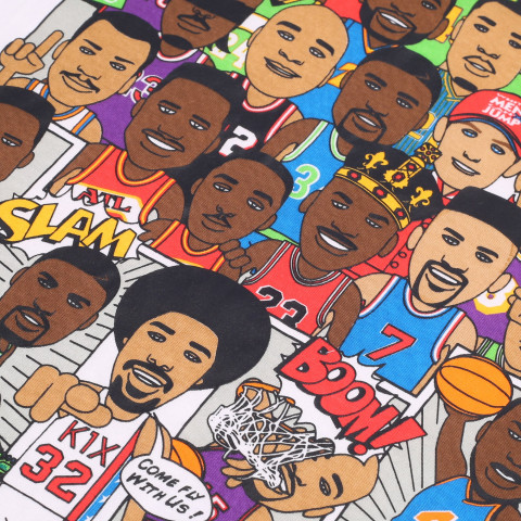 мужская майка K1X Tank – фото для каталога