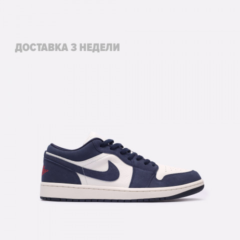 мужские кроссовки Jordan 1 Low SE  