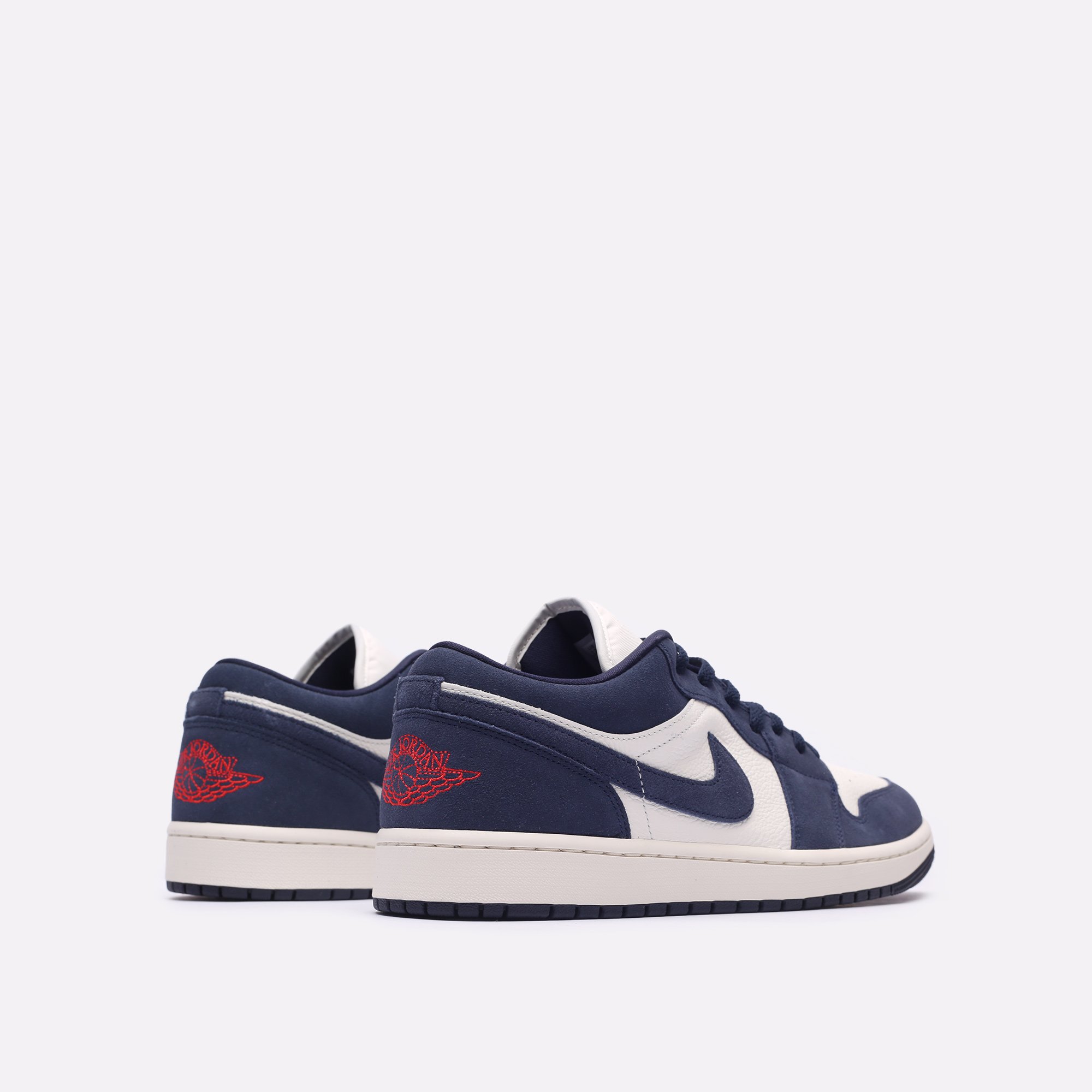 Мужские кроссовки Jordan 1 Low SE (IO7448-400)  - цена, описание, фото 3