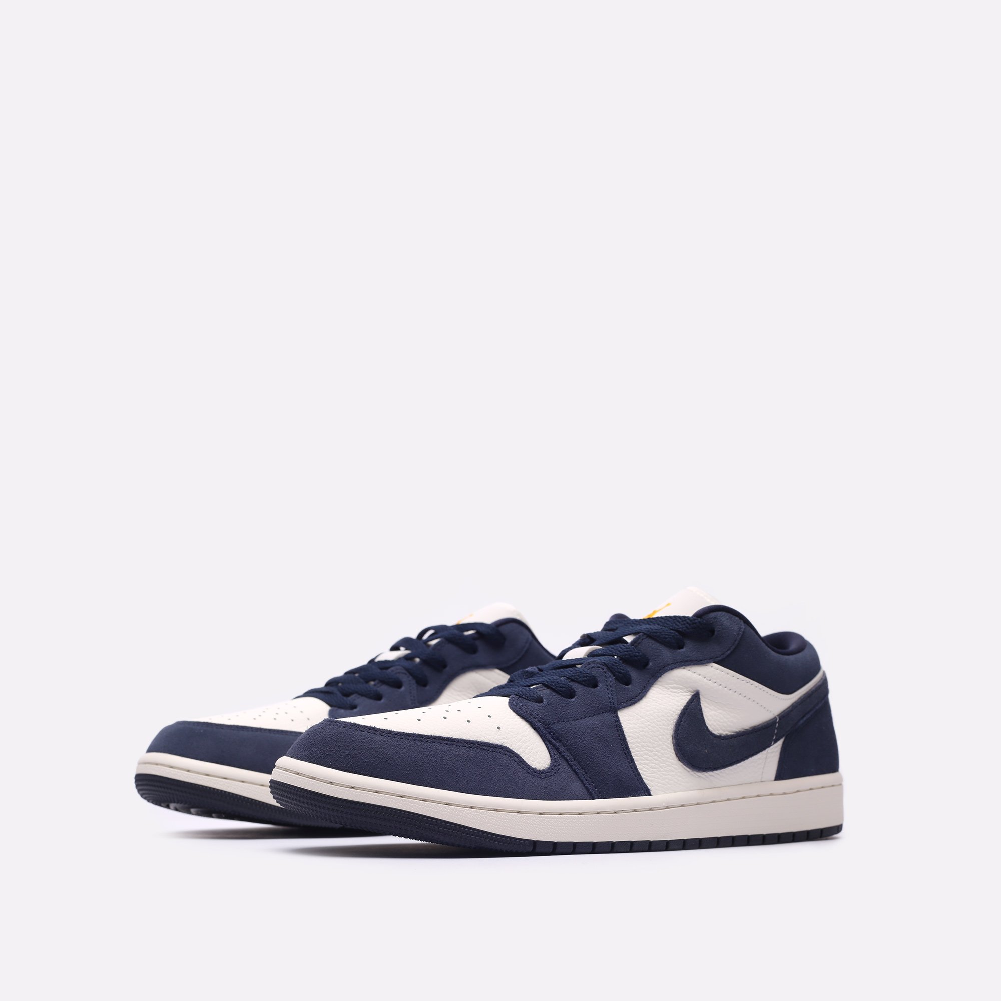 Мужские кроссовки Jordan 1 Low SE (IO7448-400)  - цена, описание, фото 4