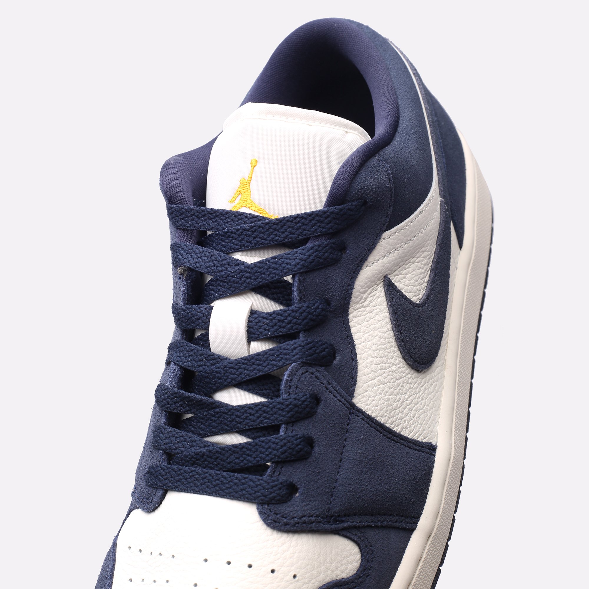 Мужские кроссовки Jordan 1 Low SE (IO7448-400)  - цена, описание, фото 7