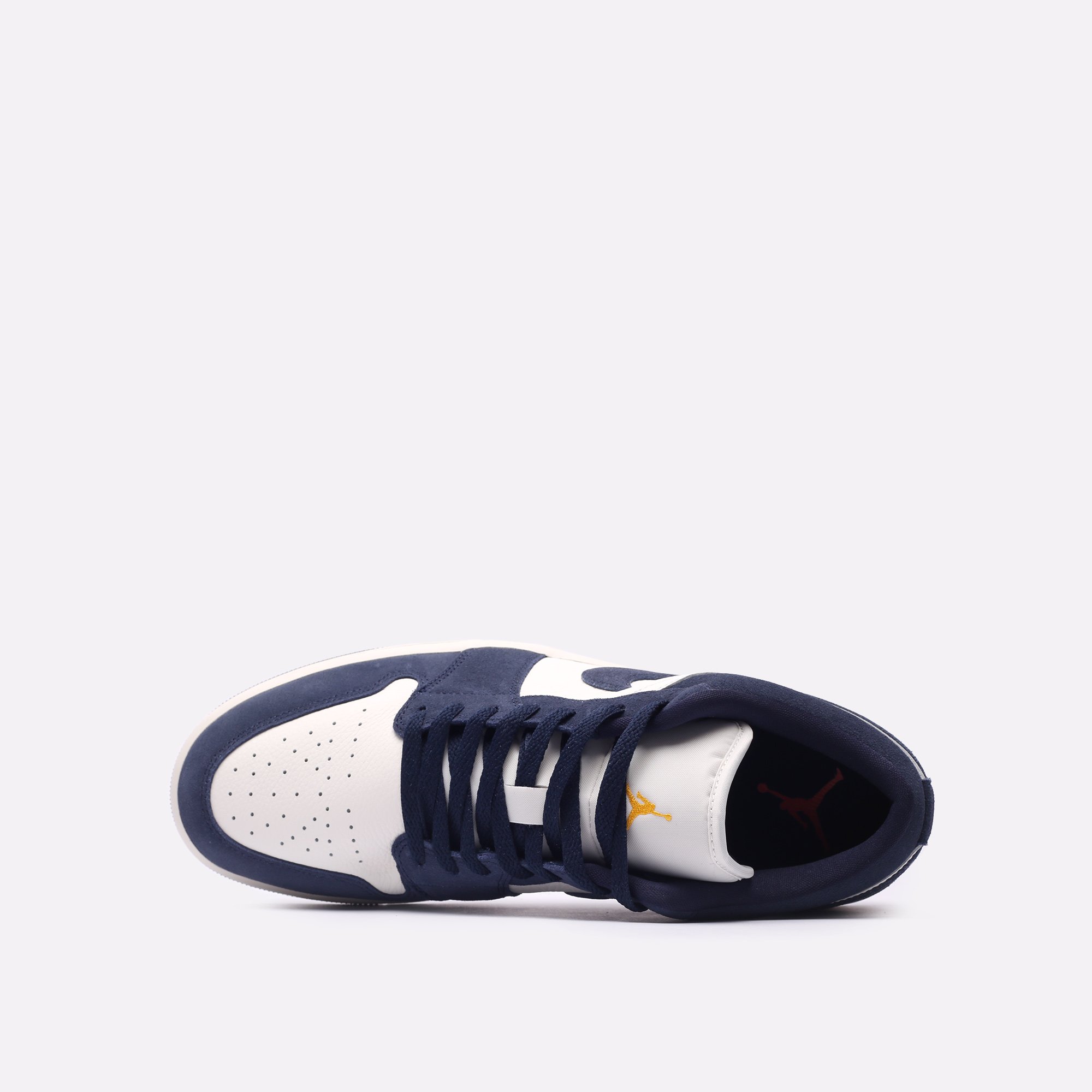 Мужские кроссовки Jordan 1 Low SE (IO7448-400)  - цена, описание, фото 6
