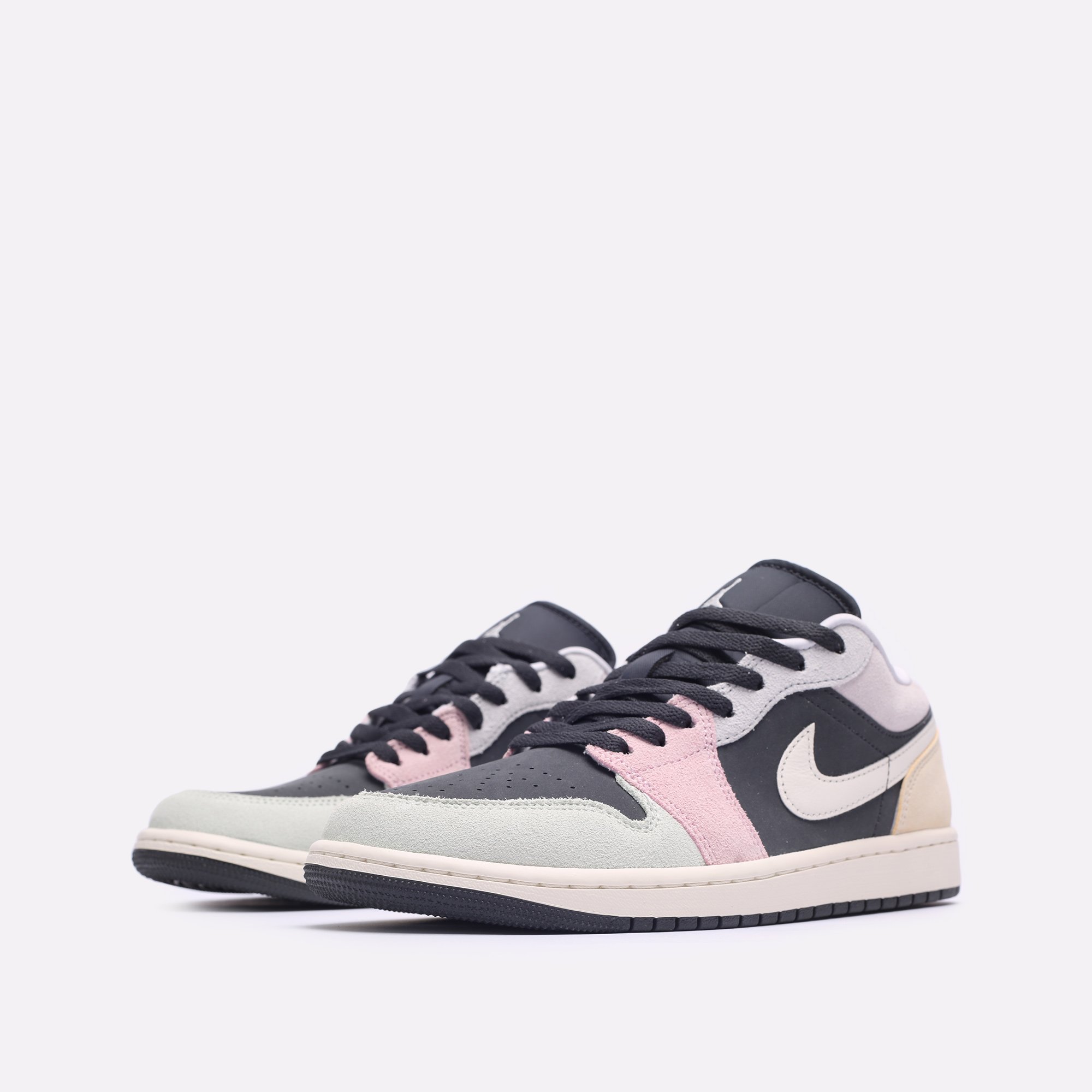Мужские кроссовки Jordan 1 Low SE (IB7109-004)  - цена, описание, фото 4
