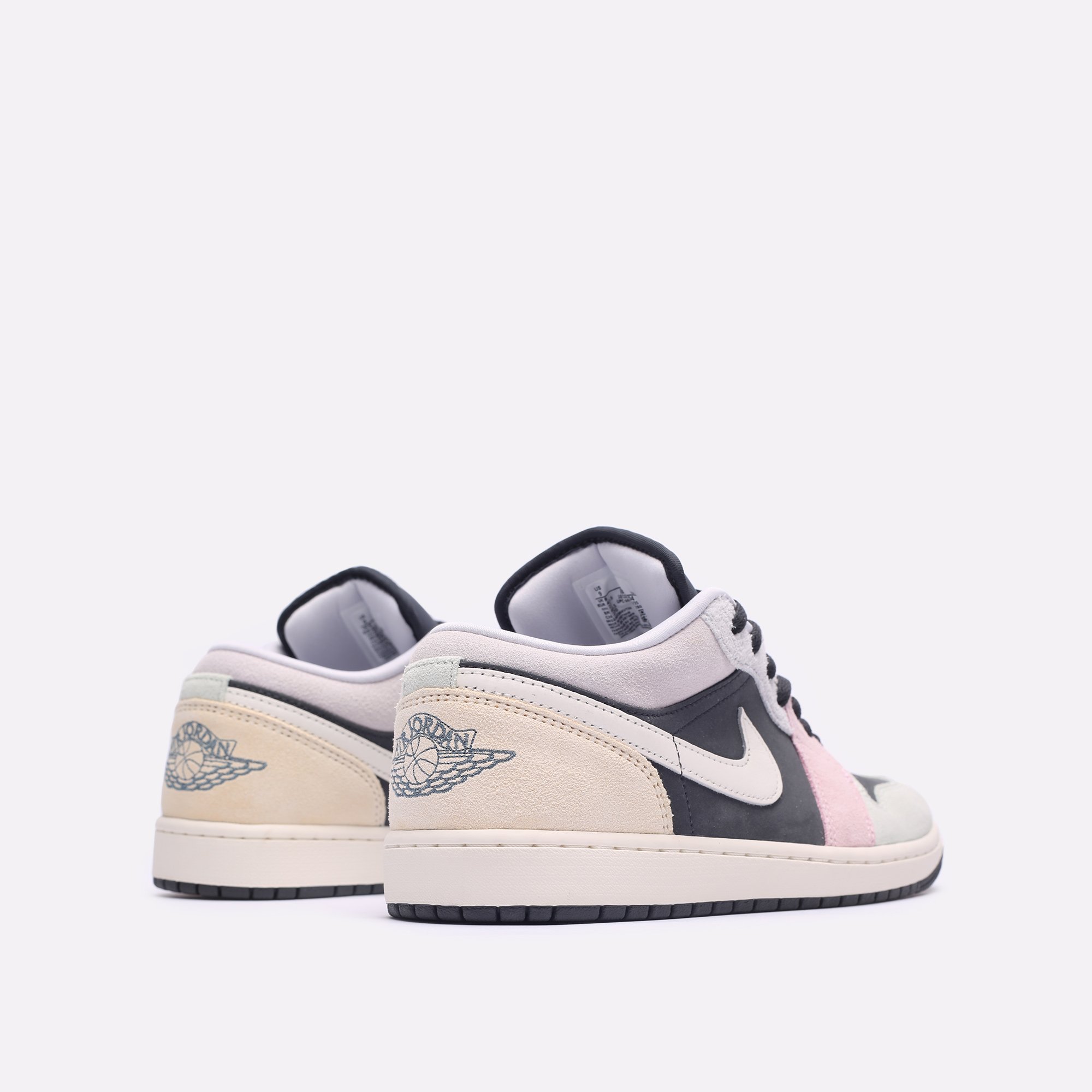 Мужские кроссовки Jordan 1 Low SE (IB7109-004)  - цена, описание, фото 3