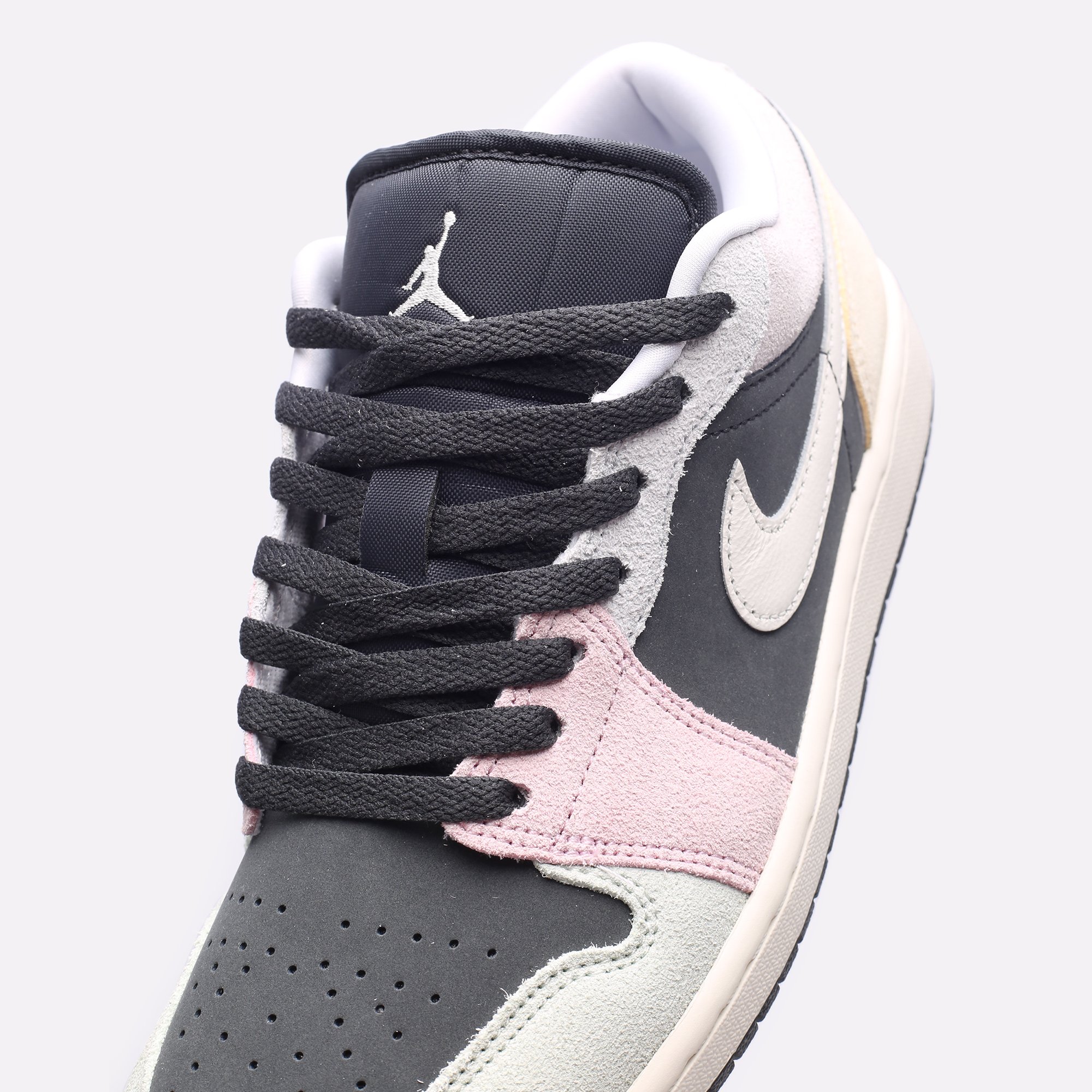 Мужские кроссовки Jordan 1 Low SE (IB7109-004)  - цена, описание, фото 7