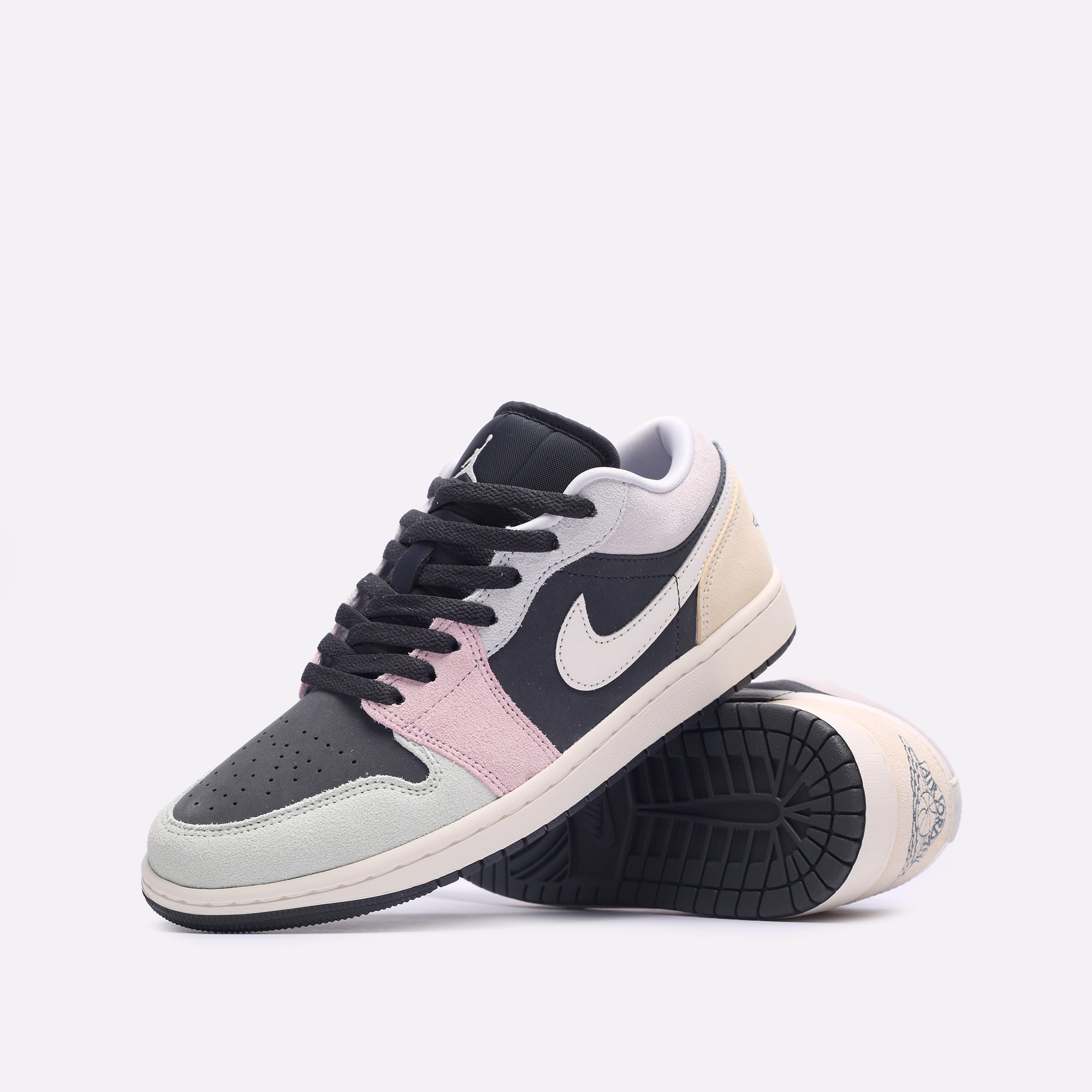 Мужские кроссовки Jordan 1 Low SE (IB7109-004)  - цена, описание, фото 2