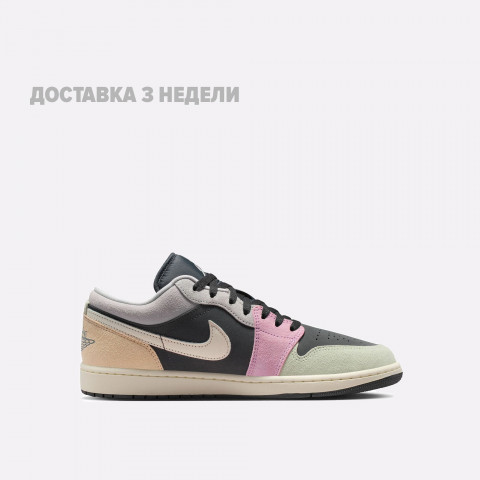 мужские кроссовки Jordan 1 Low SE  