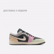 Мужские кроссовки Jordan 1 Low SE (IB7109-004)