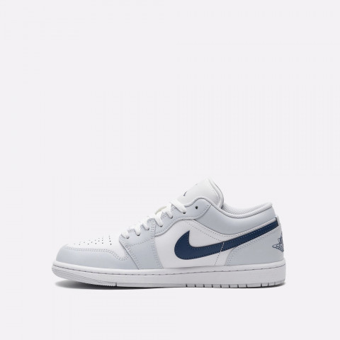 мужские кроссовки Jordan 1 Low – фото для каталога