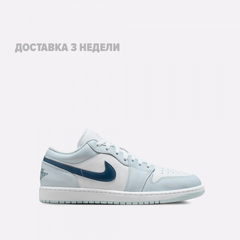 мужские кроссовки Jordan 1 Low  