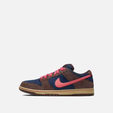 мужские кроссовки Nike Dunk Low – фото для каталога