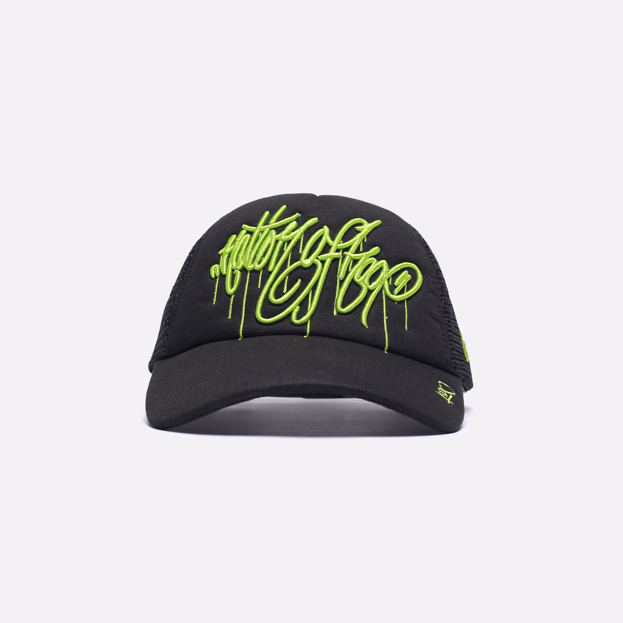 Мужская кепка K1X Cap (1800-0070/0301)  - цена, описание, фото 3