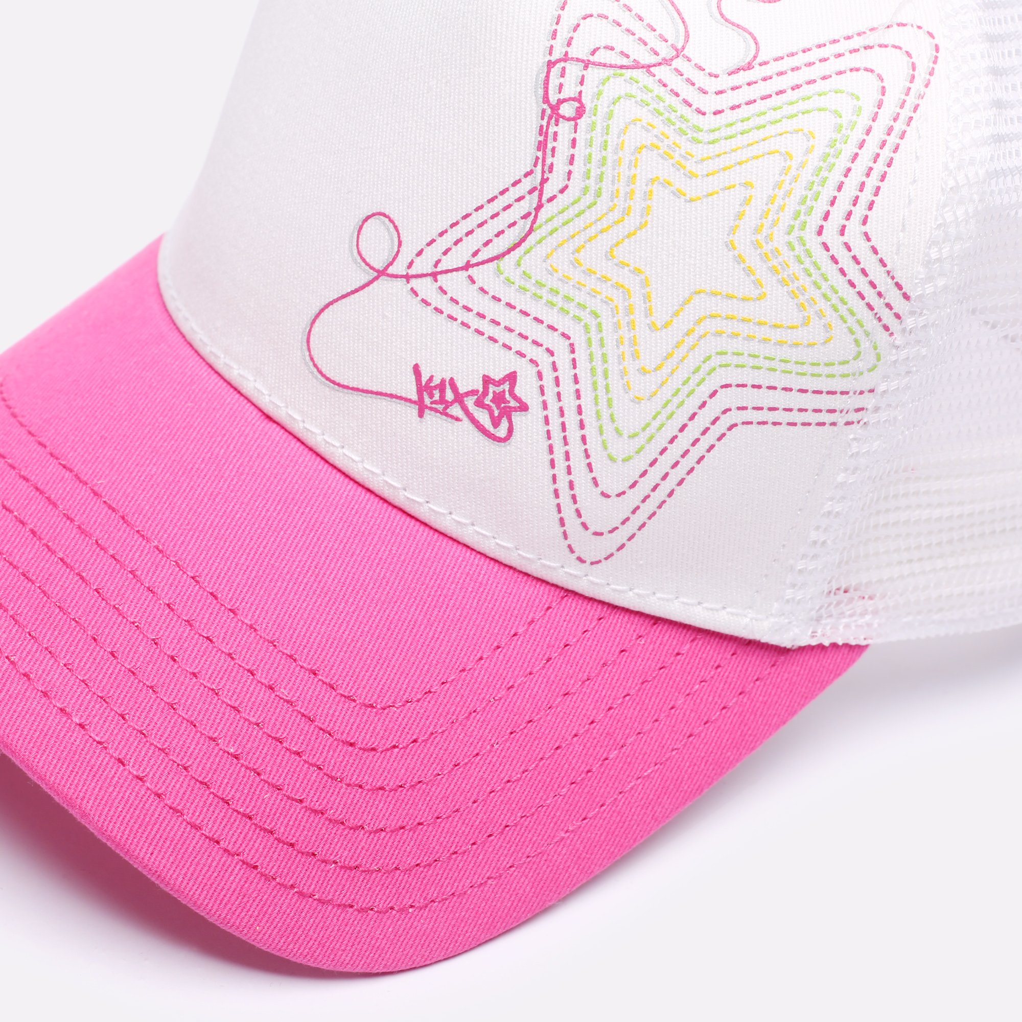 Кепка K1X Cap (6800-0008/6106)  - цена, описание, фото 4