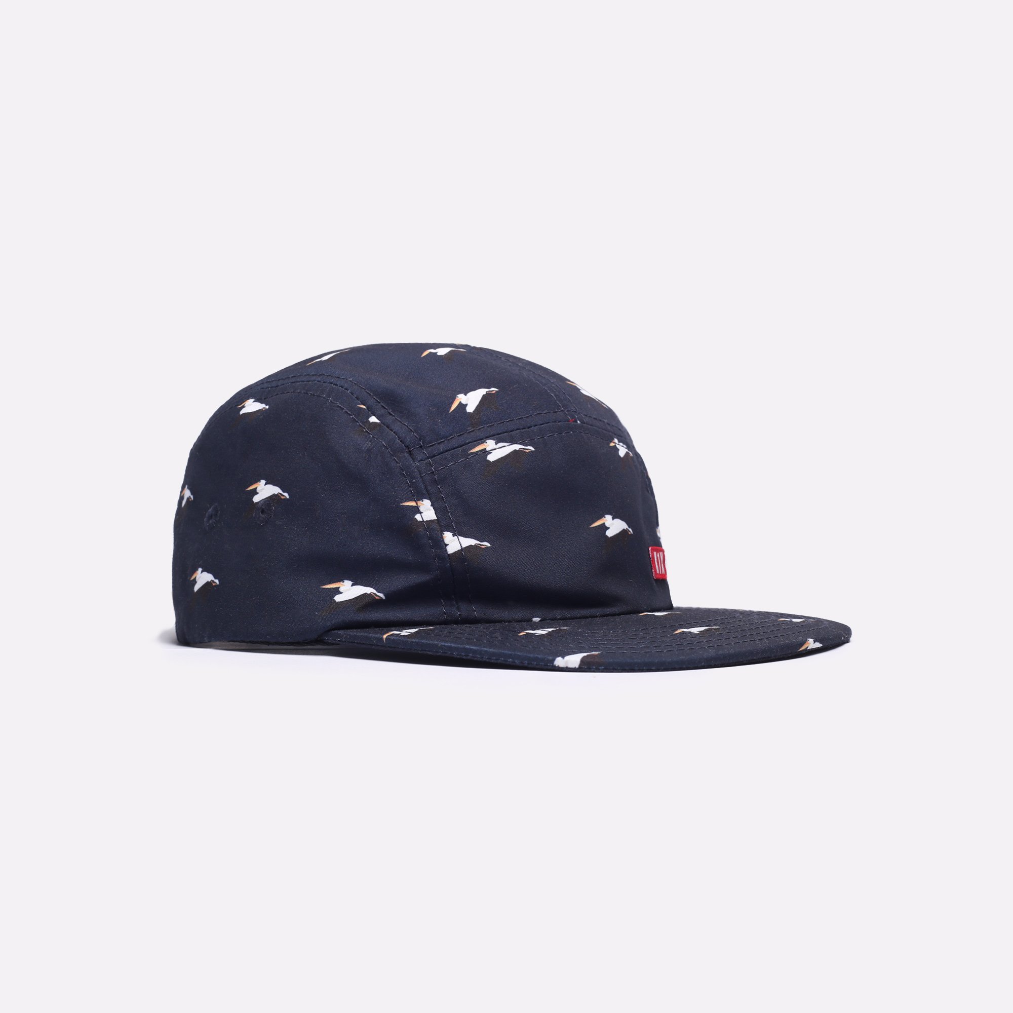 Кепка K1X Pelican 5-panel Cap (1800-0303/4102)  - цена, описание, фото 1