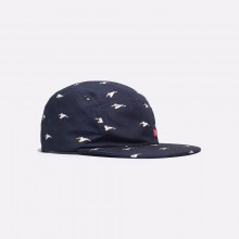 Кепка K1X Pelican 5-panel Cap (1800-0303/4102)