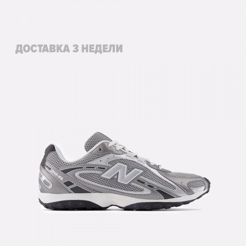 мужские кроссовки New Balance 204L серые 