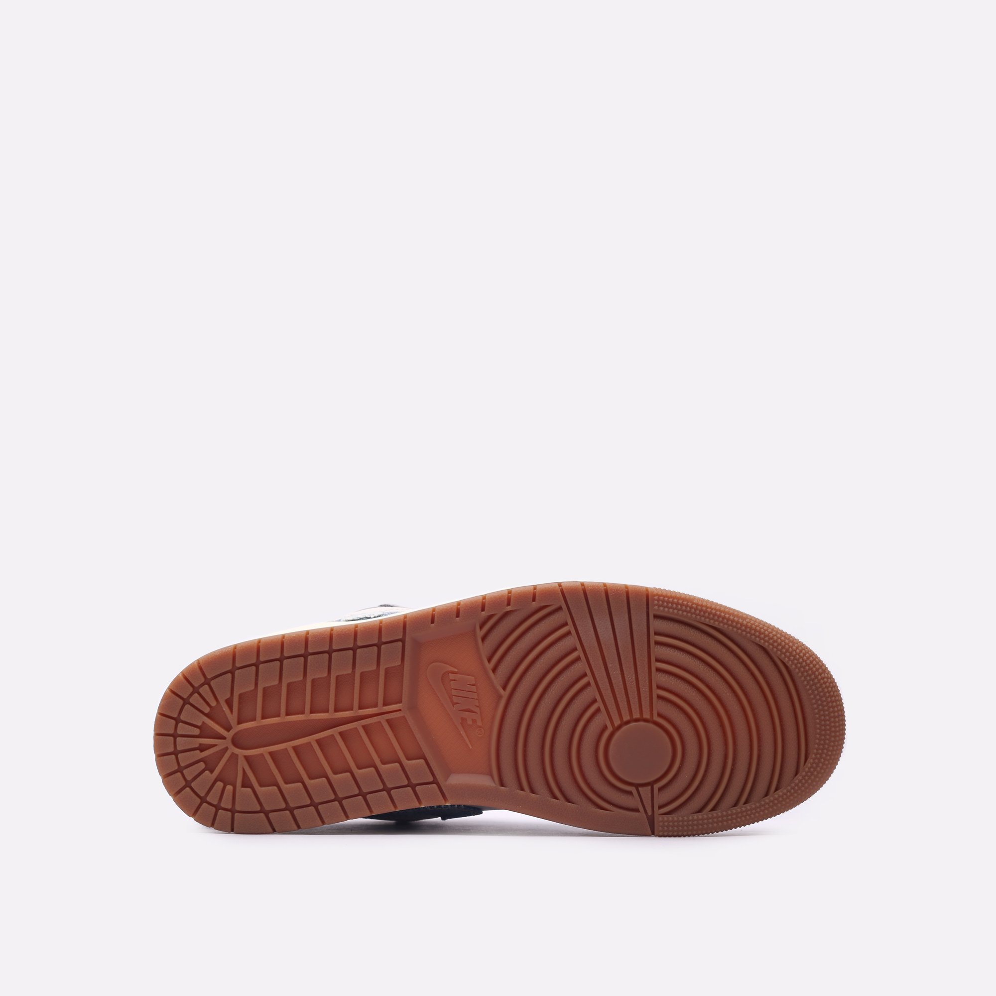 Мужские кроссовки Jordan 1 Low SE (FZ5042-041)  - цена, описание, фото 5