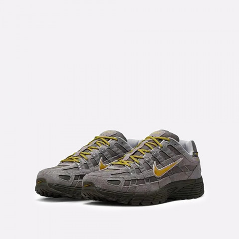 мужские кроссовки Nike P-6000 – фото для каталога
