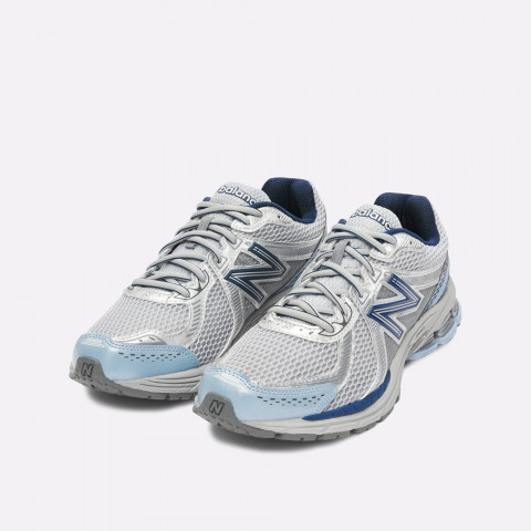 мужские кроссовки New Balance 860 – фото для каталога