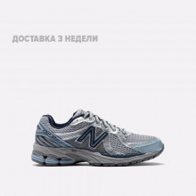 Мужские кроссовки New Balance 860 (ML860BB2D)