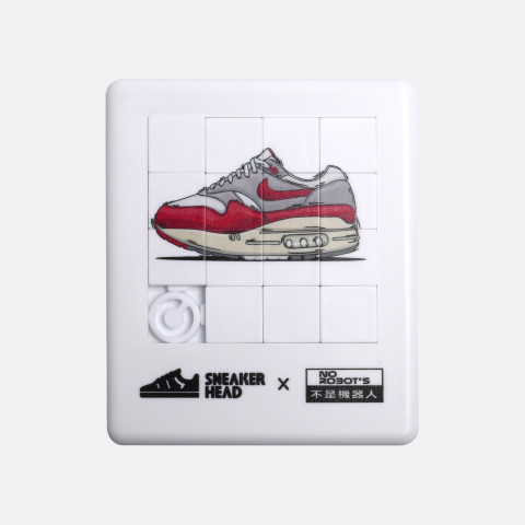 пятнашки Sneakerhead x No Robot's Fifteen  