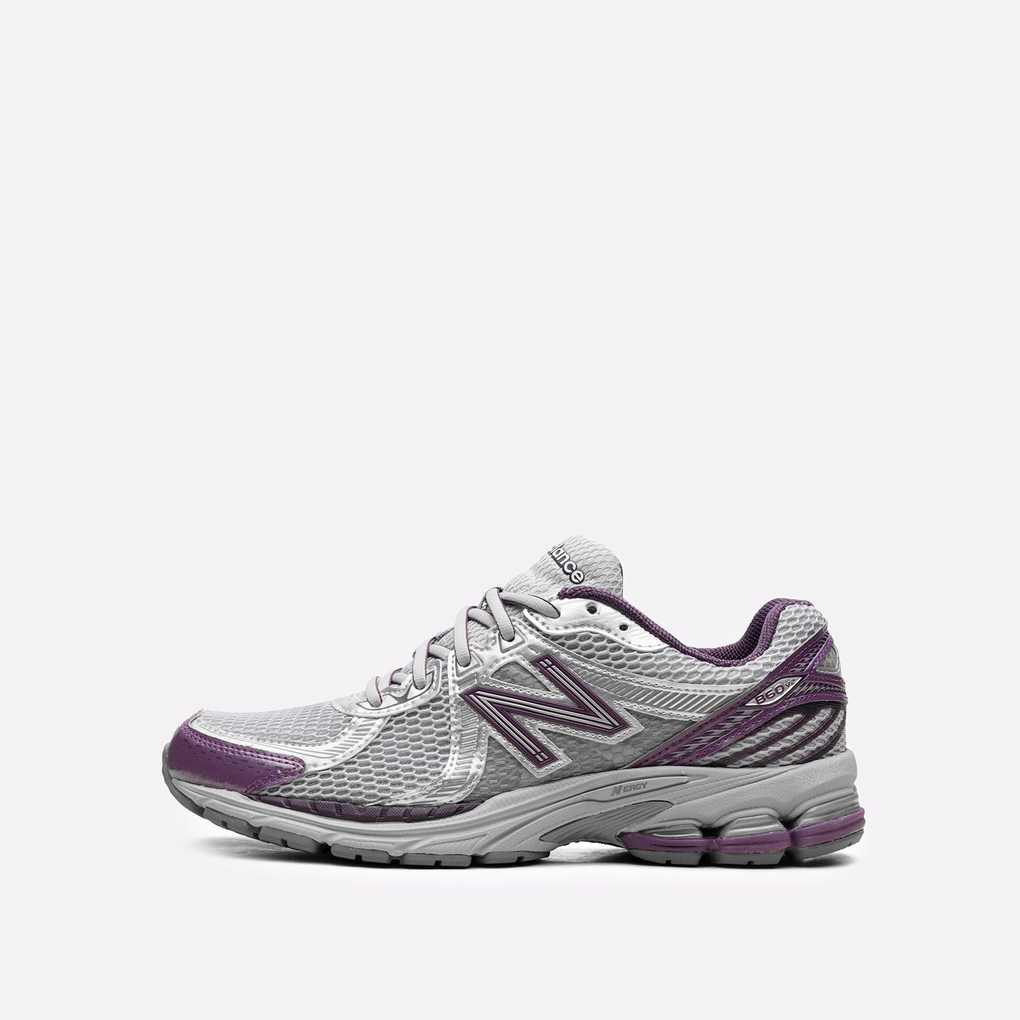 Мужские кроссовки New Balance 860v2 (ML860PP2)  - цена, описание, фото 2