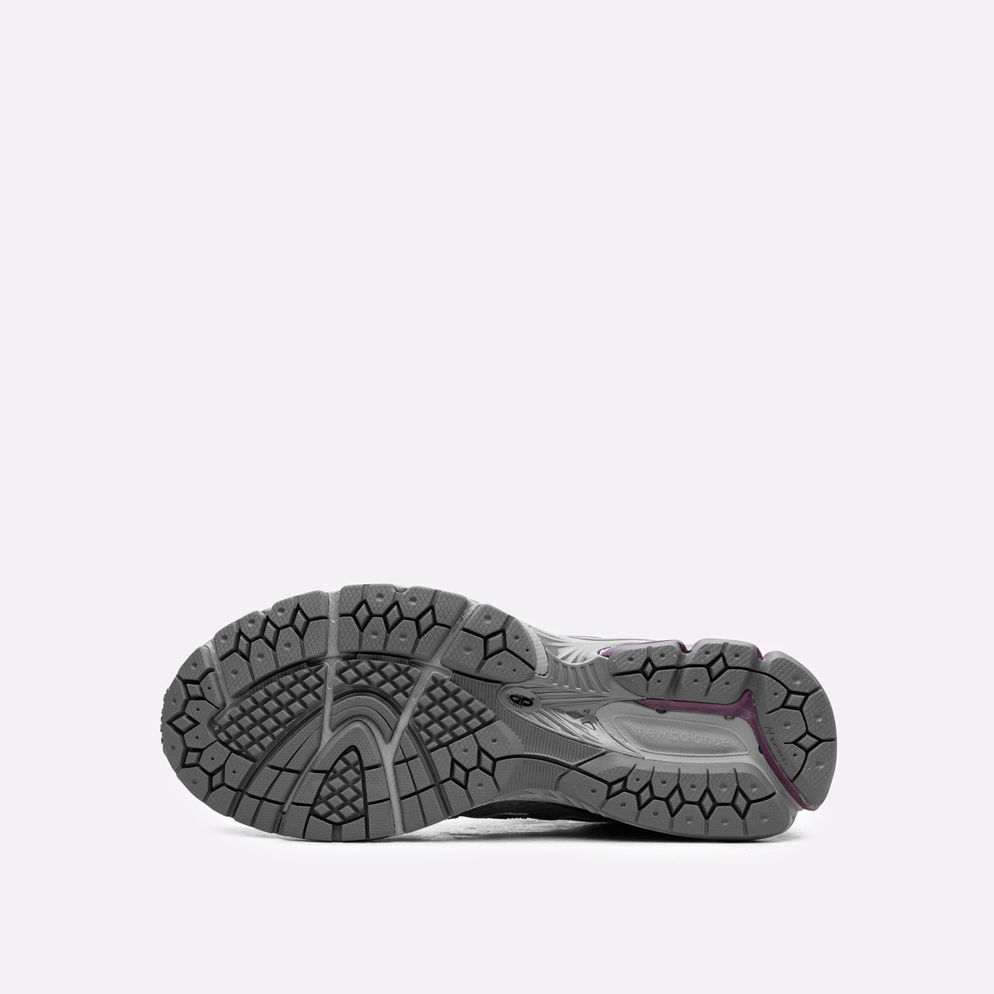 Мужские кроссовки New Balance 860v2 (ML860PP2)  - цена, описание, фото 5