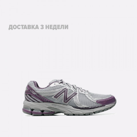 мужские кроссовки New Balance 860v2  