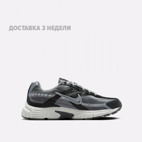 мужские кроссовки Nike Initiator серые 
