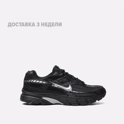 мужские кроссовки New Balance Initiator черные 