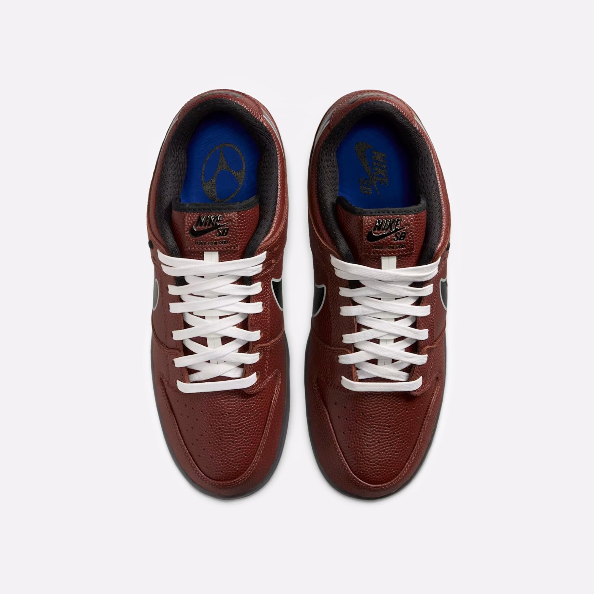 Мужские кроссовки Nike Dunk Low Limosine (HJ4131-200)  - цена, описание, фото 5