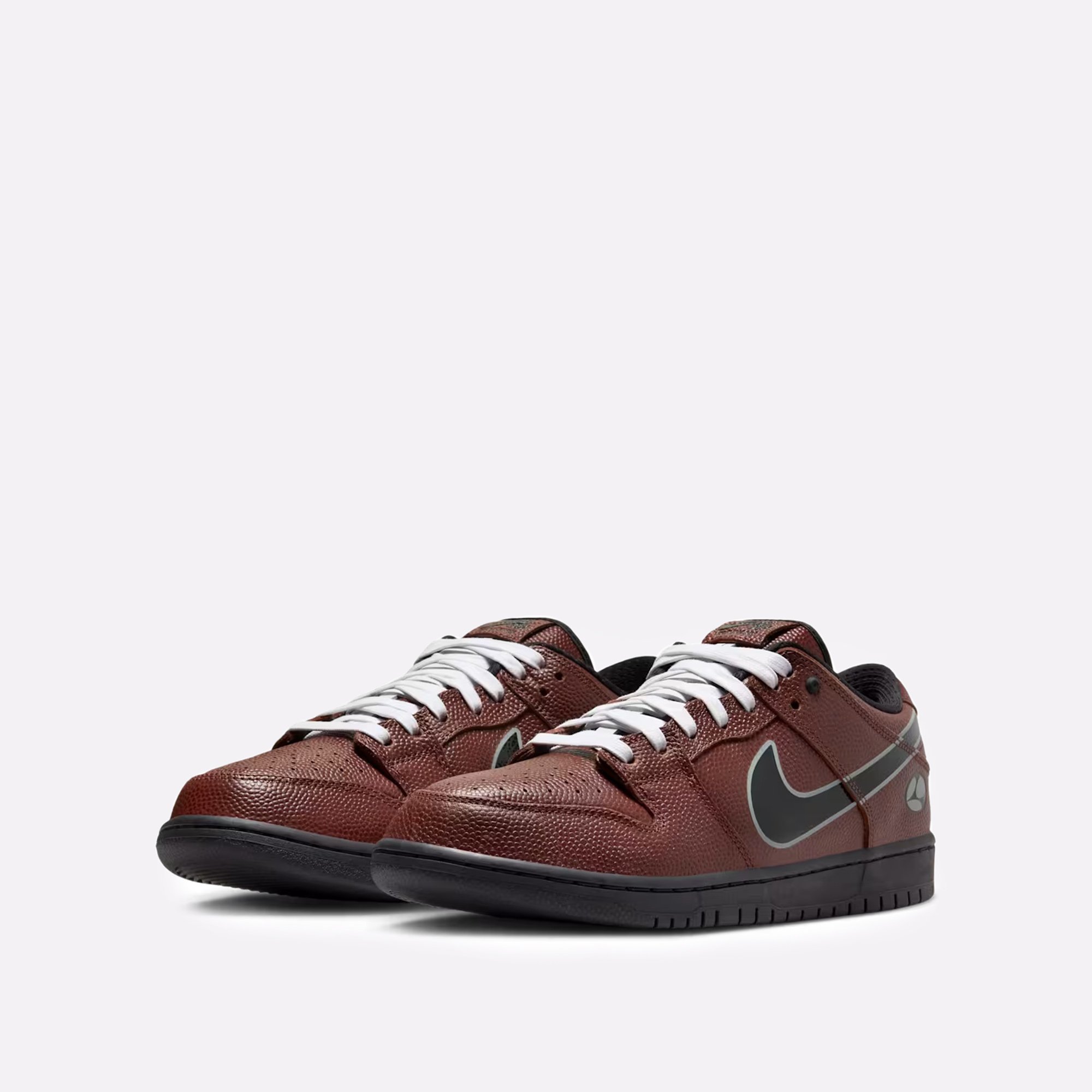 Мужские кроссовки Nike Dunk Low Limosine (HJ4131-200)  - цена, описание, фото 2