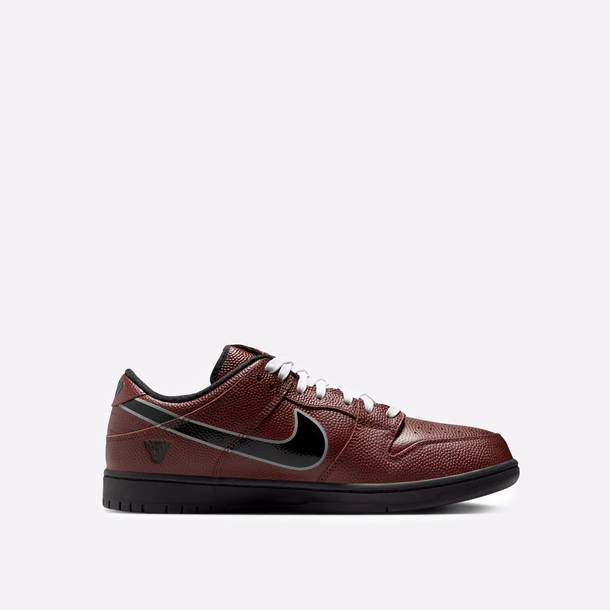 Мужские кроссовки Nike Dunk Low Limosine (HJ4131-200)  - цена, описание, фото 3